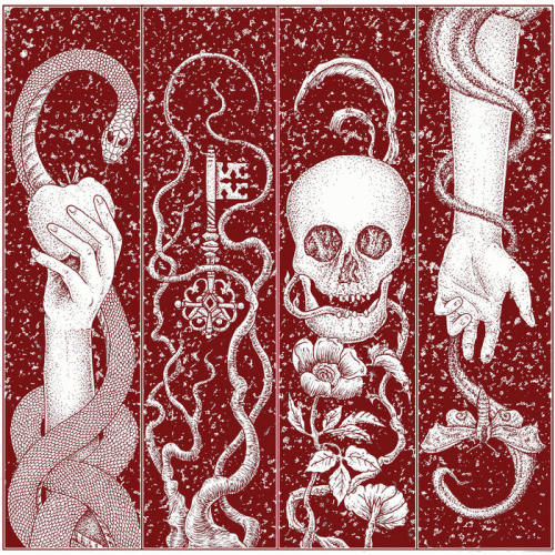 Kodiac : Being and Nothingness